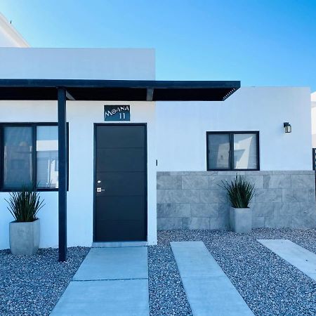 Casita De Moana Villa Puerto Penasco Luaran gambar