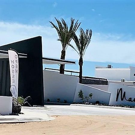 Casita De Moana Villa Puerto Penasco Luaran gambar
