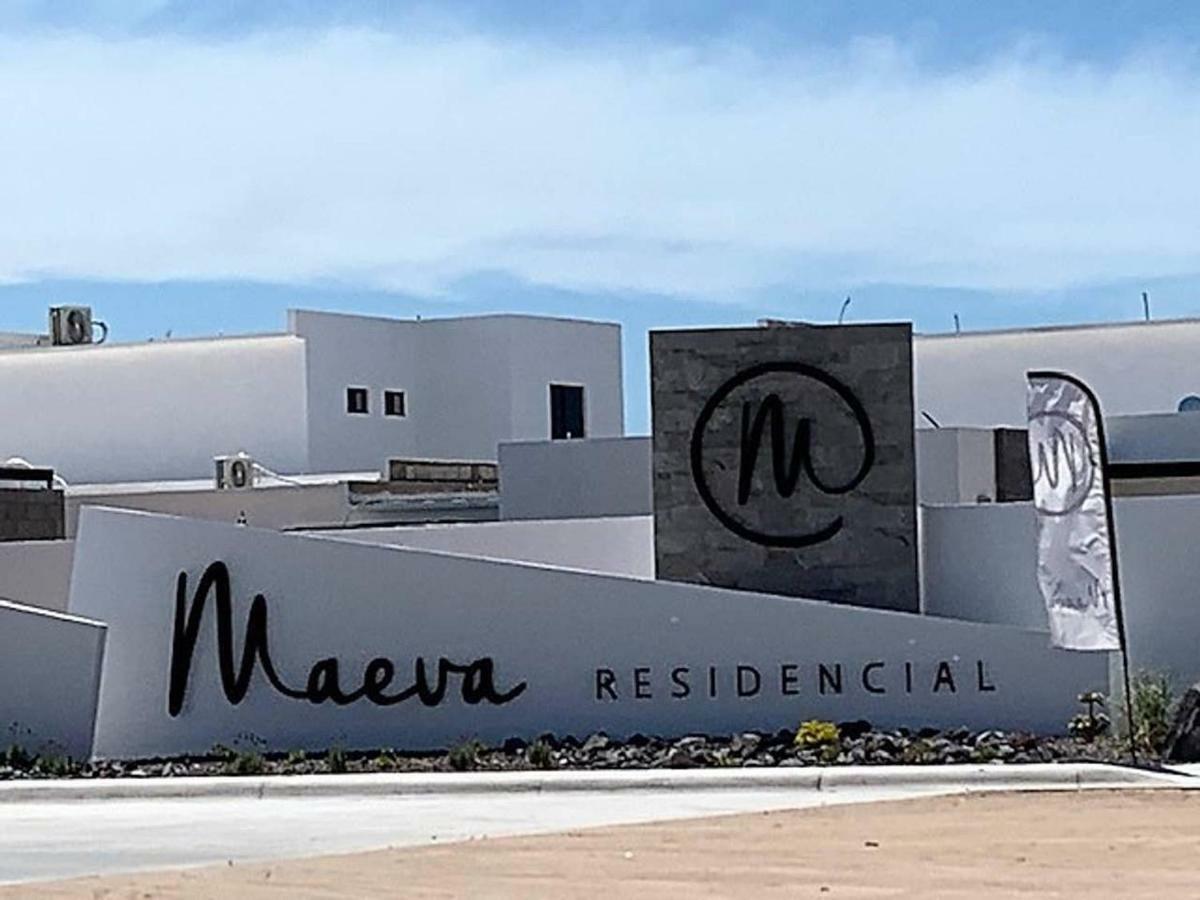 Casita De Moana Villa Puerto Penasco Luaran gambar