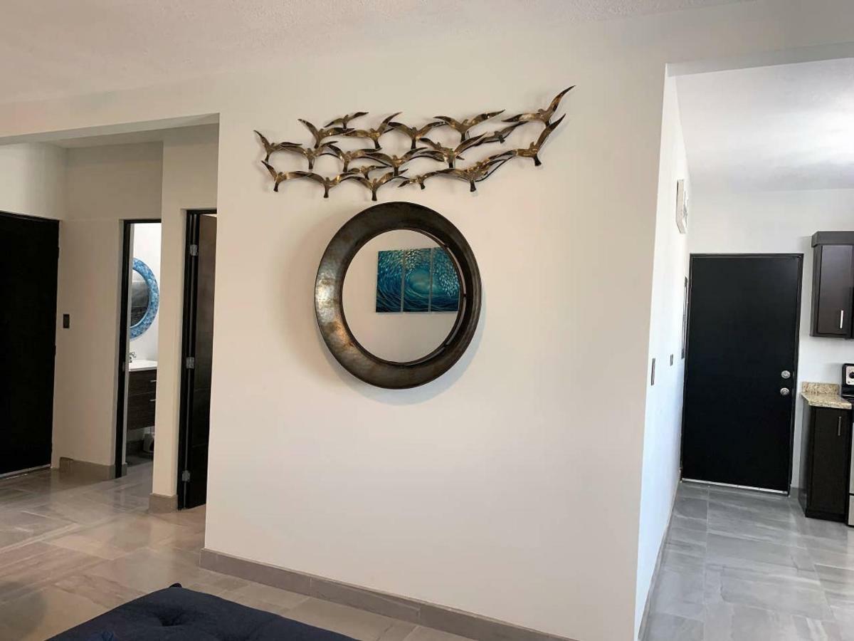 Casita De Moana Villa Puerto Penasco Luaran gambar