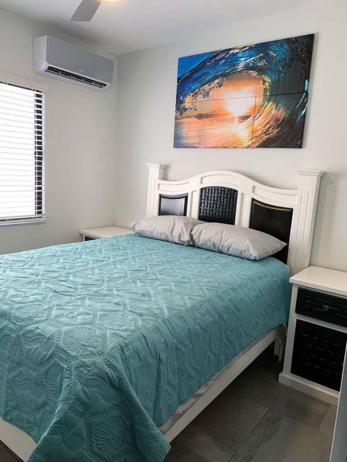 Casita De Moana Villa Puerto Penasco Luaran gambar