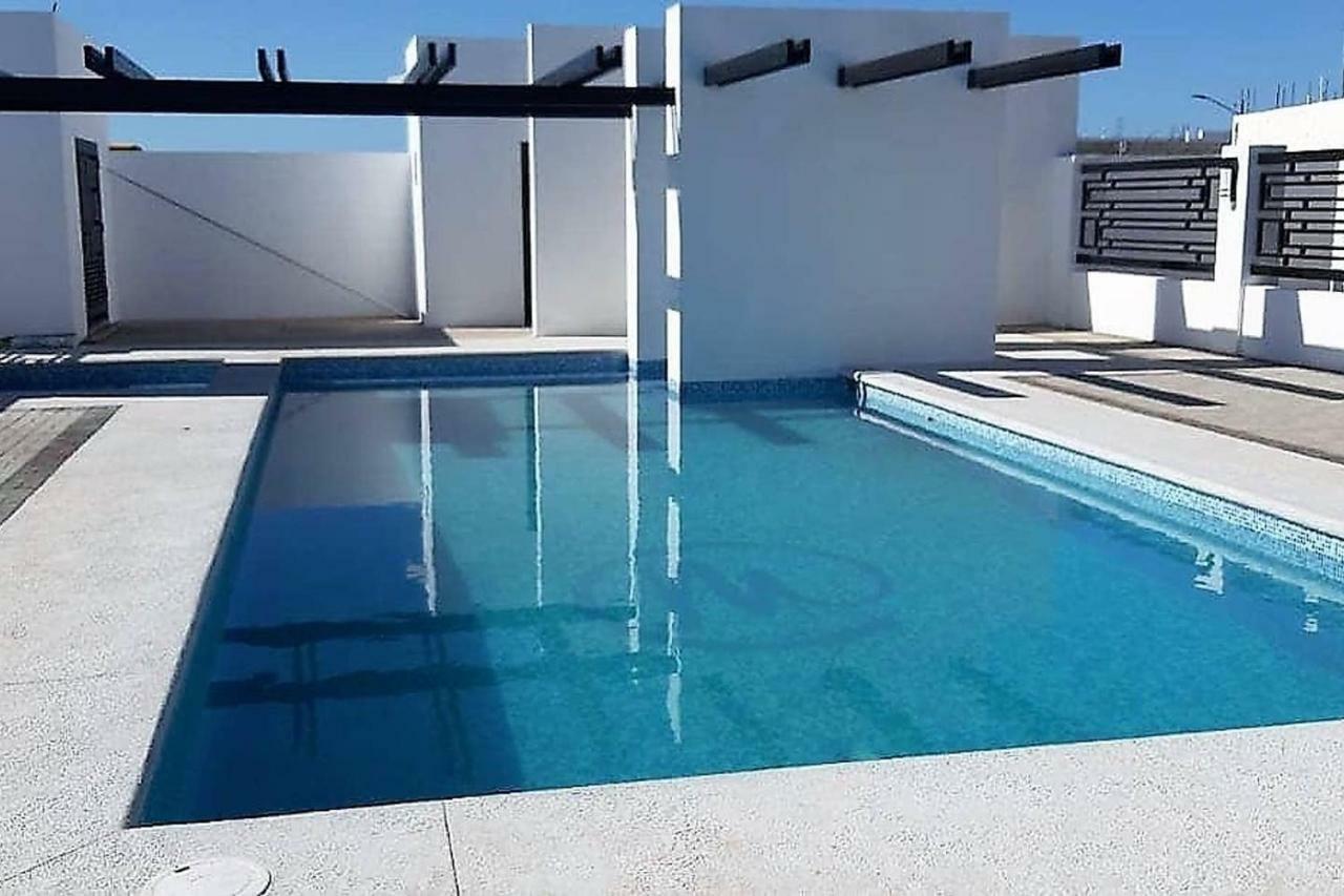 Casita De Moana Villa Puerto Penasco Luaran gambar