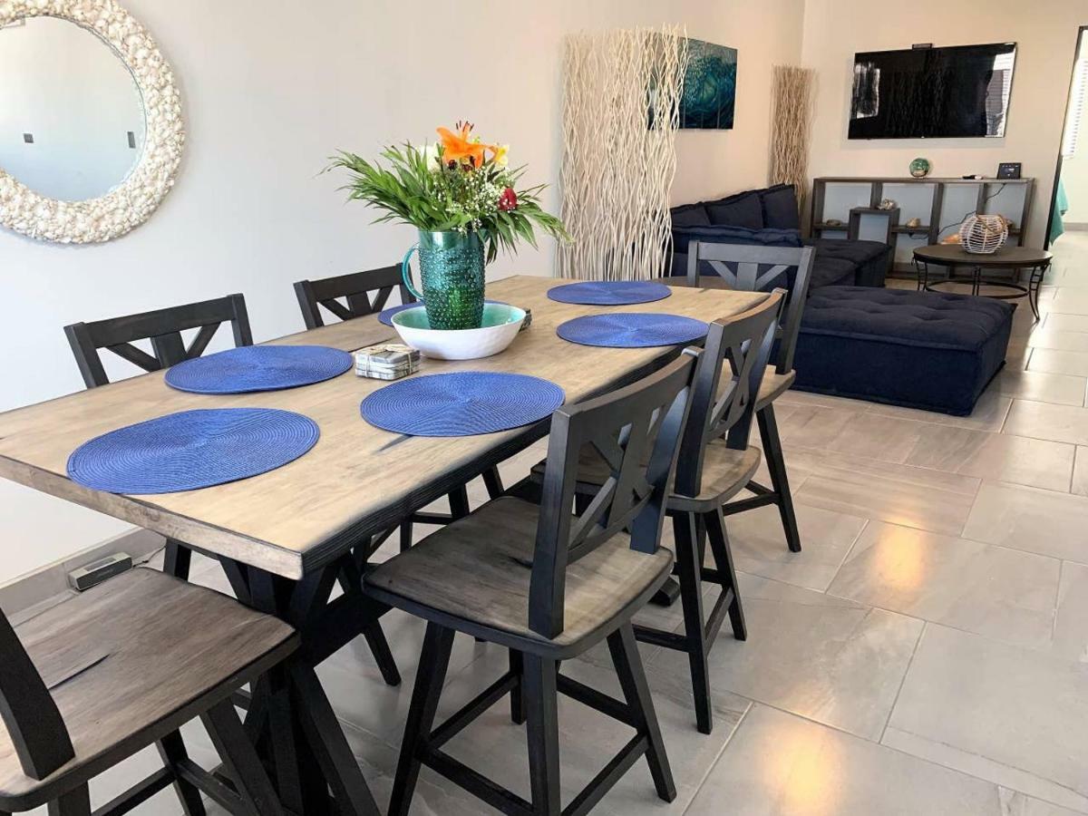 Casita De Moana Villa Puerto Penasco Luaran gambar