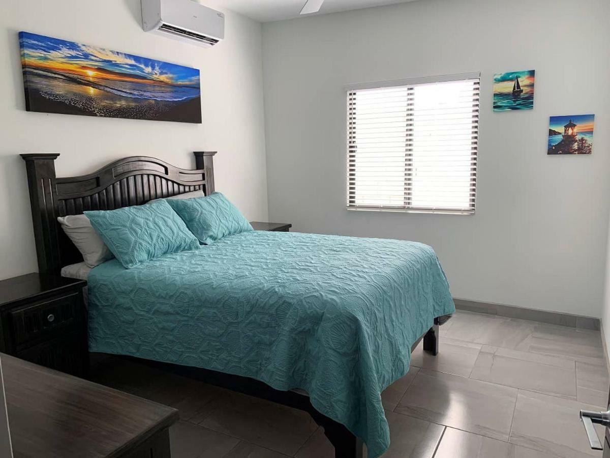 Casita De Moana Villa Puerto Penasco Luaran gambar