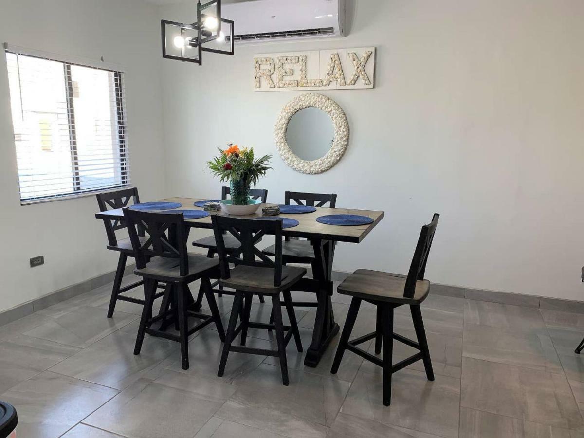 Casita De Moana Villa Puerto Penasco Luaran gambar