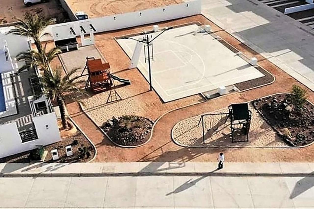 Casita De Moana Villa Puerto Penasco Luaran gambar