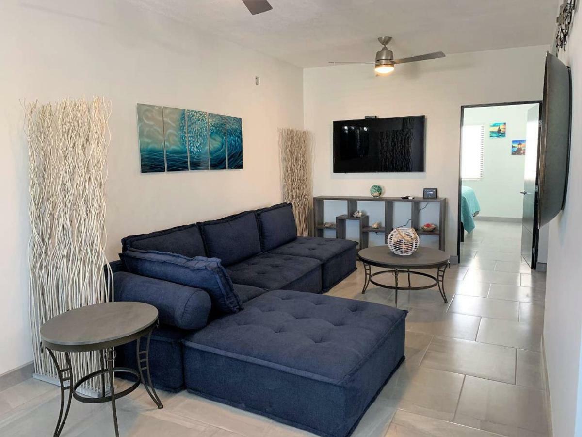 Casita De Moana Villa Puerto Penasco Luaran gambar