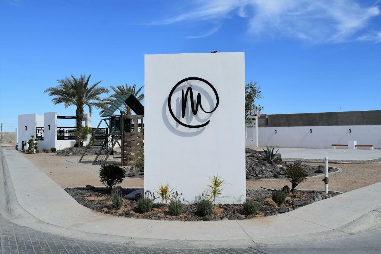 Casita De Moana Villa Puerto Penasco Luaran gambar
