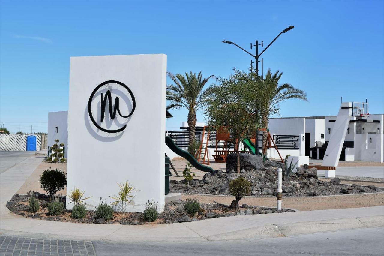 Casita De Moana Villa Puerto Penasco Luaran gambar
