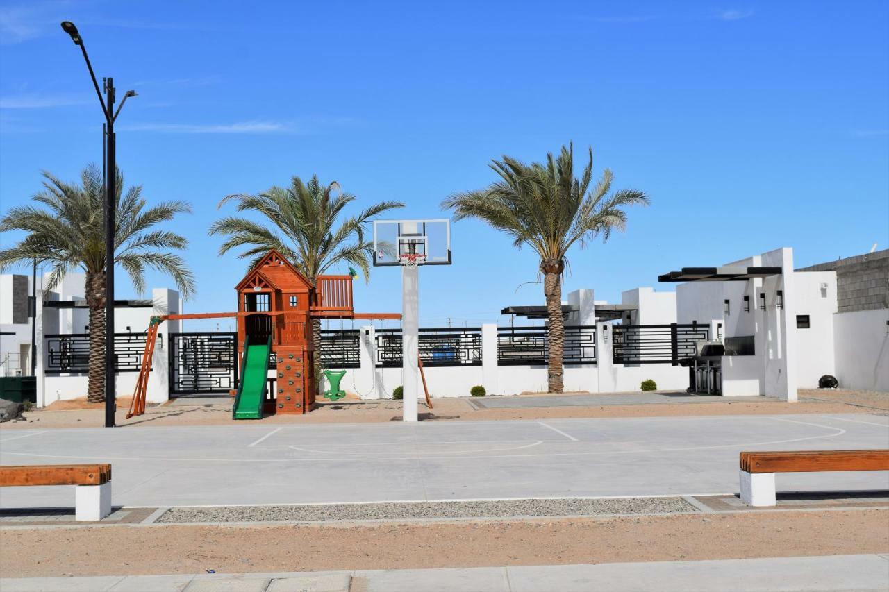 Casita De Moana Villa Puerto Penasco Luaran gambar